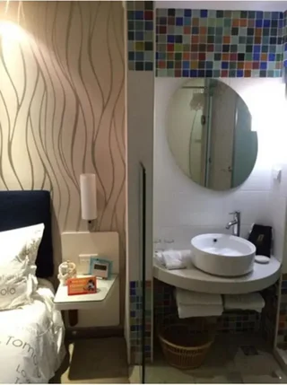 Ухань: Yangtze River TOMOLO Hotel (Wuzhan Branch)