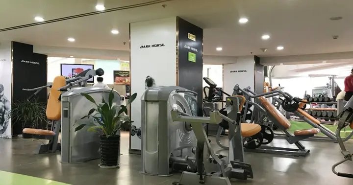 Хэфэй: Holiday Inn Hefei by IHG