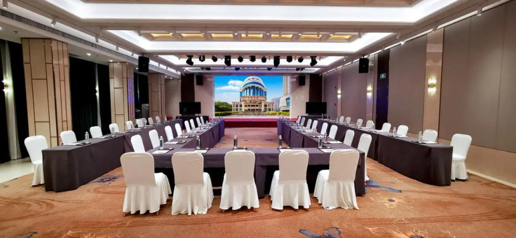 Шэньчжэнь: Shenzhen Shanghai Hotel