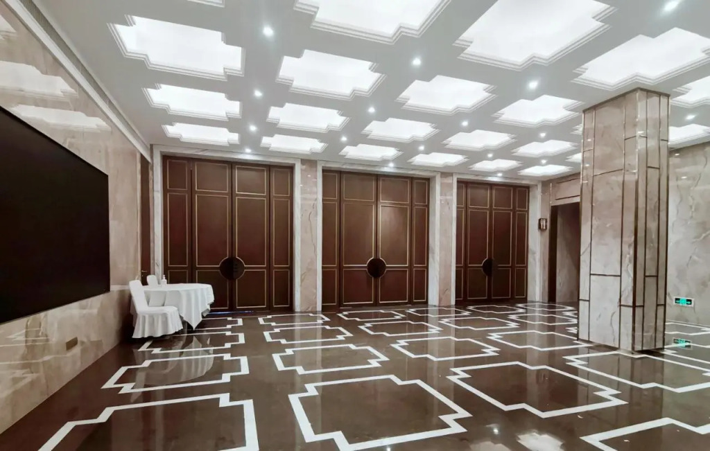 Шэньчжэнь: Shenzhen Shanghai Hotel