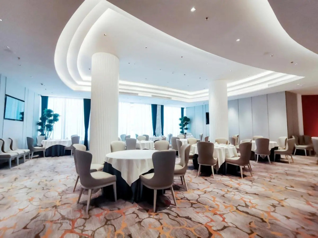 Шэньчжэнь: Shenzhen Shanghai Hotel