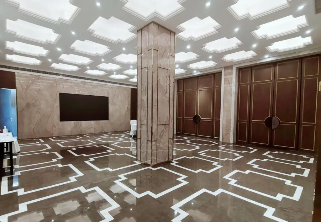 Шэньчжэнь: Shenzhen Shanghai Hotel