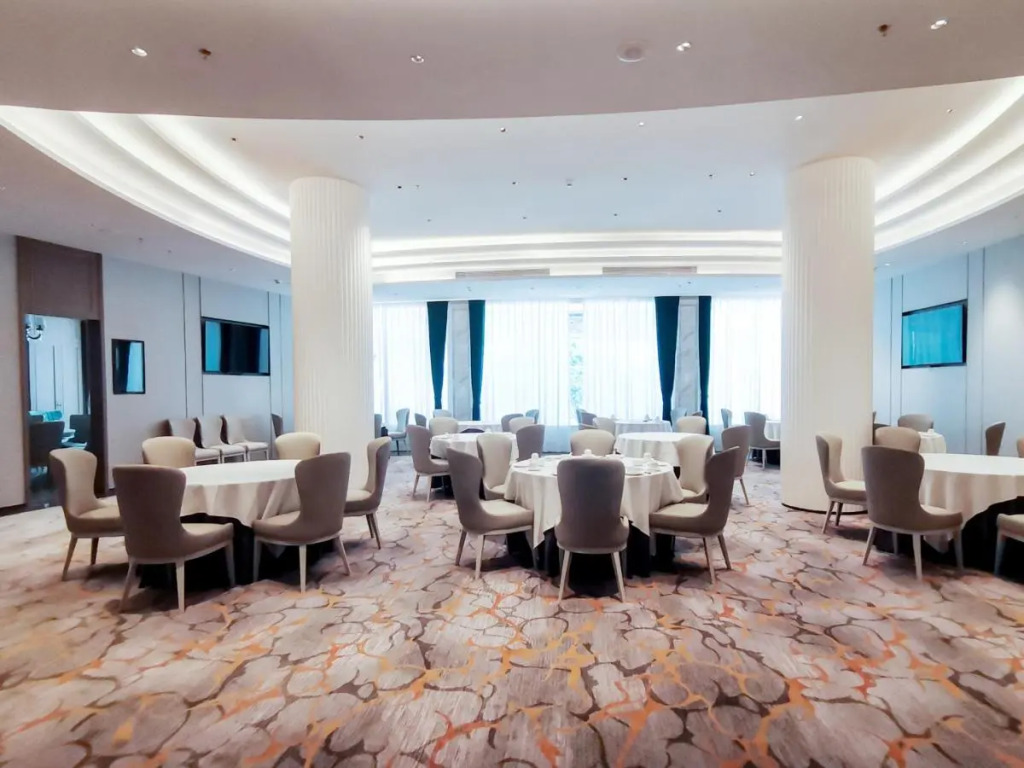 Шэньчжэнь: Shenzhen Shanghai Hotel