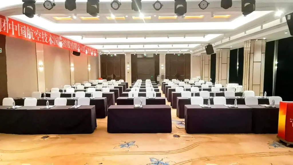 Шэньчжэнь: Shenzhen Shanghai Hotel