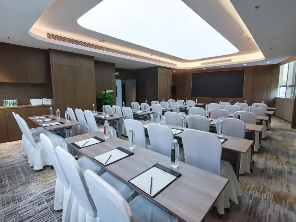 Шэньчжэнь: Shenzhen Shanghai Hotel