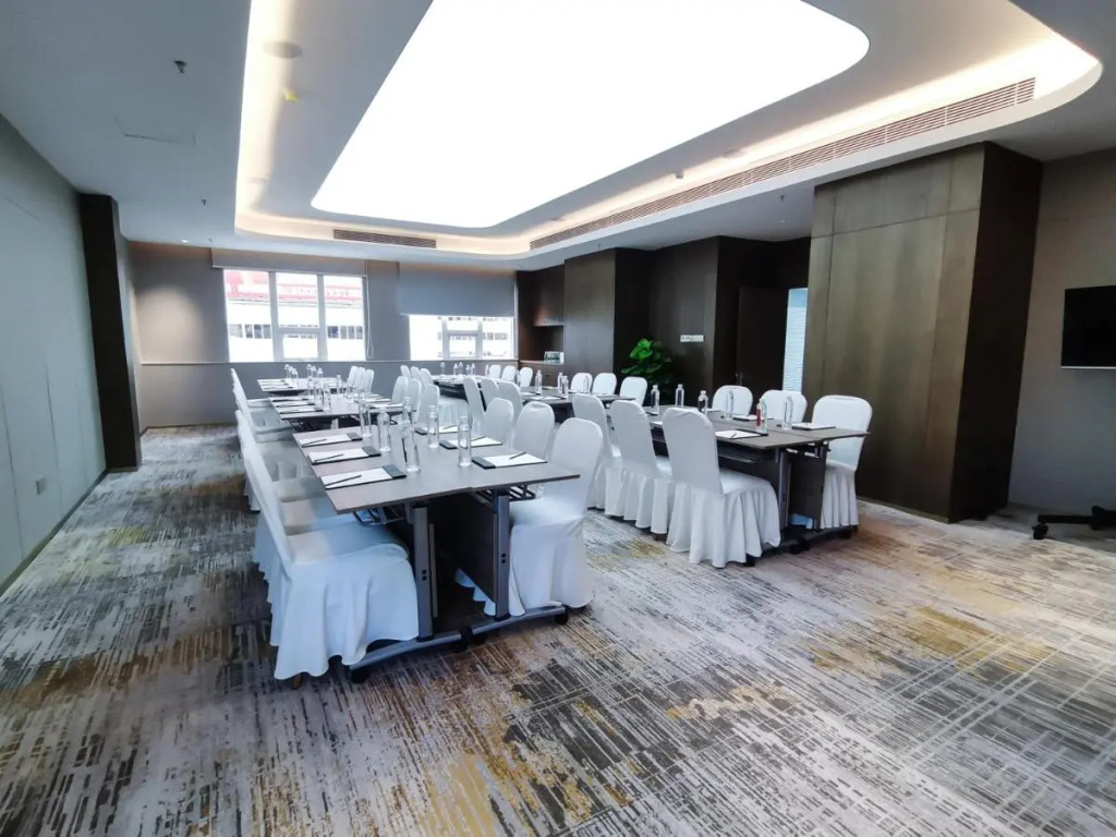 Шэньчжэнь: Shenzhen Shanghai Hotel