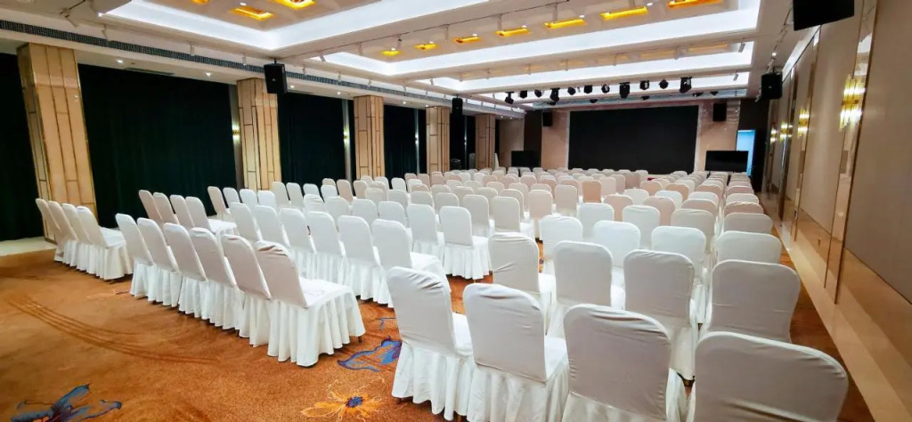 Шэньчжэнь: Shenzhen Shanghai Hotel