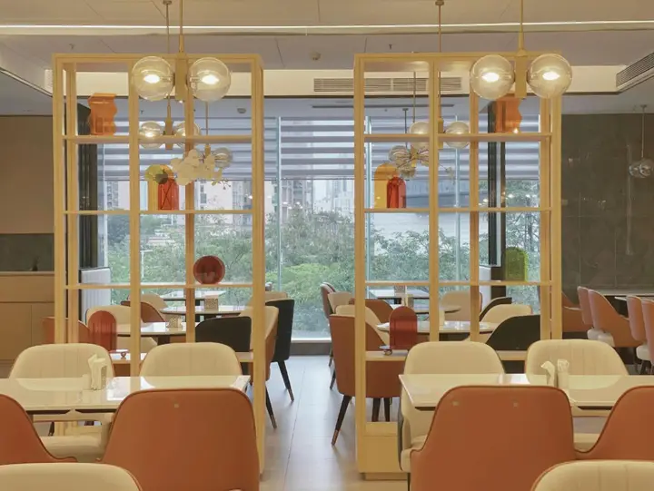 Шэньчжэнь: Hanyong Hotel Shajing Branch
