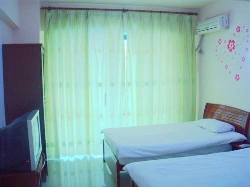 Санья: Sanya Simple Love Sea View Hostel