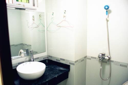 Санья: Sanya Simple Love Sea View Hostel