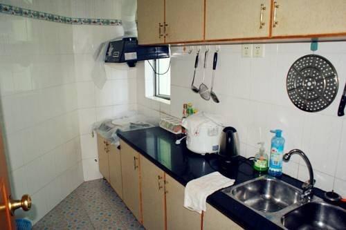 Санья: Sanya Simple Love Sea View Hostel