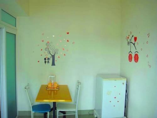 Санья: Sanya Simple Love Sea View Hostel
