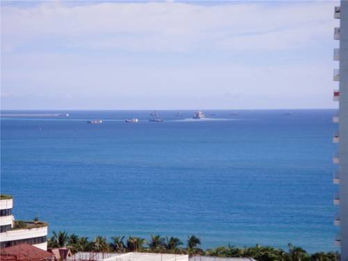 Санья: Sanya Simple Love Sea View Hostel