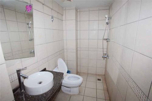 Санья: Sanya Simple Love Sea View Hostel