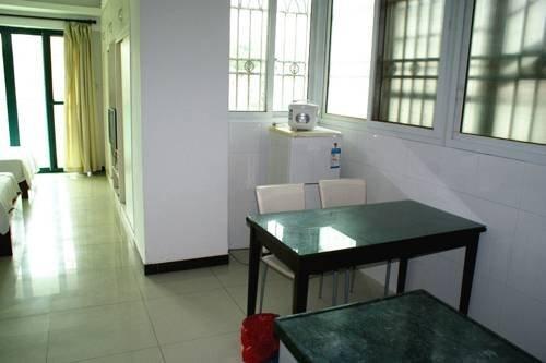 Санья: Sanya Simple Love Sea View Hostel