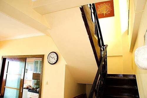 Санья: Sanya Simple Love Sea View Hostel