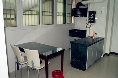 Санья: Sanya Simple Love Sea View Hostel