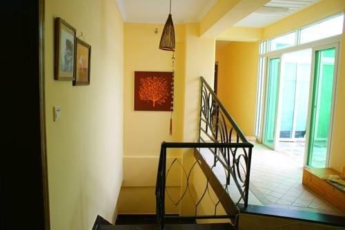 Санья: Sanya Simple Love Sea View Hostel