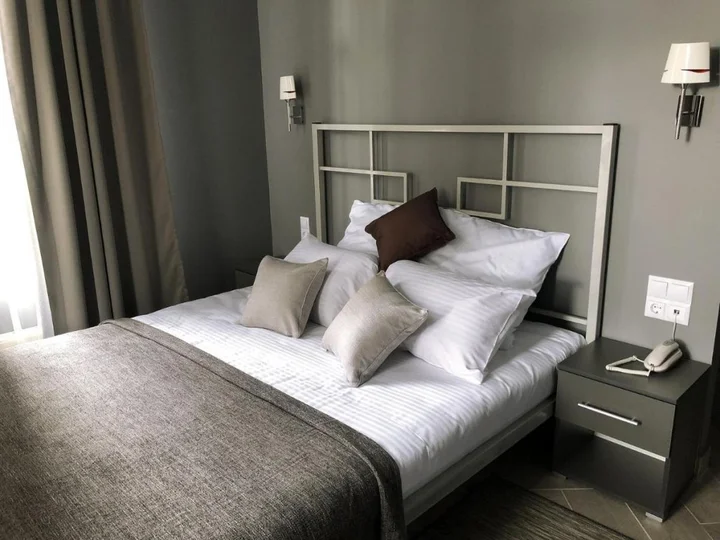 Котельники: Inn Grey Hotel