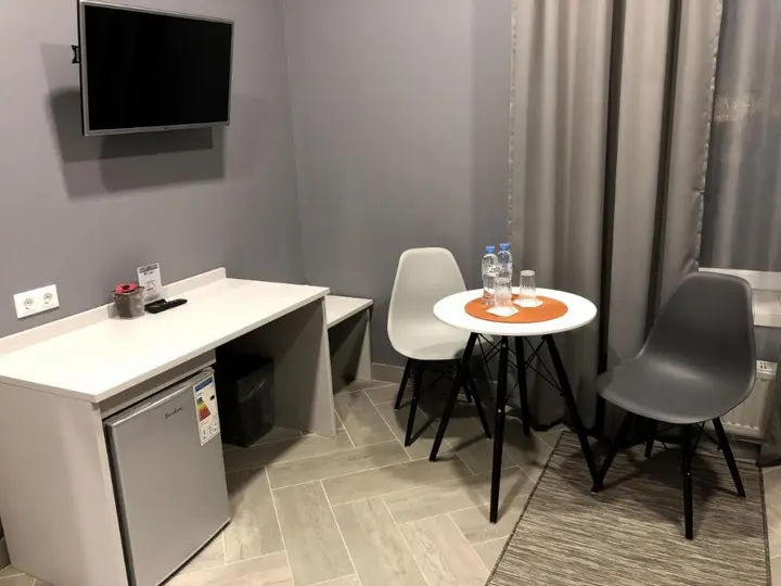 Котельники: Inn Grey Hotel