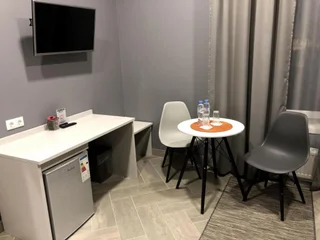 Котельники: Inn Grey Hotel
