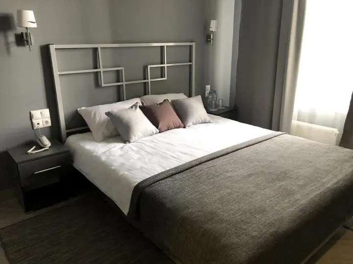 Котельники: Inn Grey Hotel
