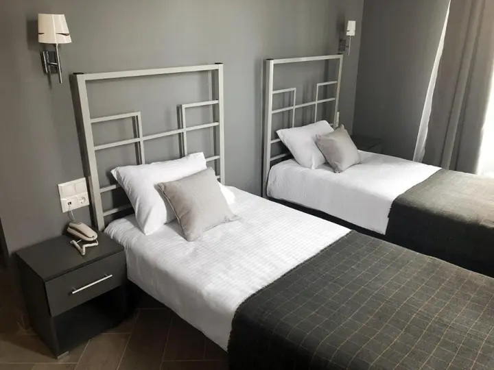 Котельники: Inn Grey Hotel