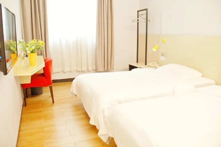 Фошань: Wenxing Chain Hotel Chancheng Dongfang
