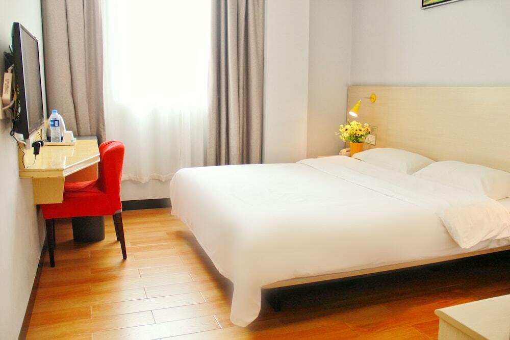 Фошань: Wenxing Chain Hotel Chancheng Dongfang