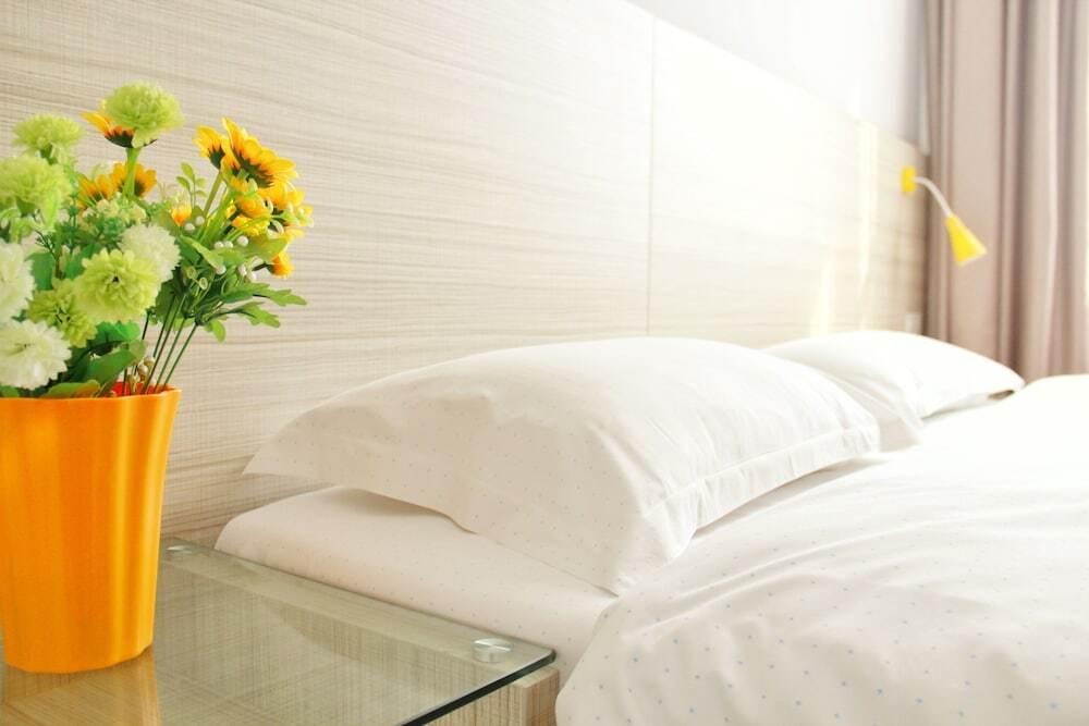 Фошань: Wenxing Chain Hotel Chancheng Dongfang