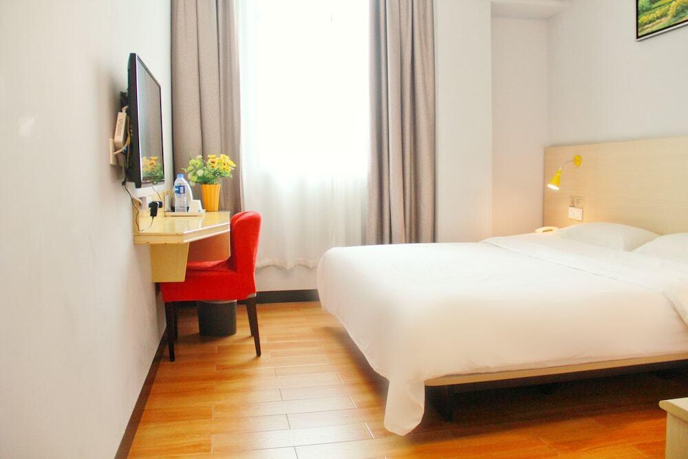 Фошань: Wenxing Chain Hotel Chancheng Dongfang