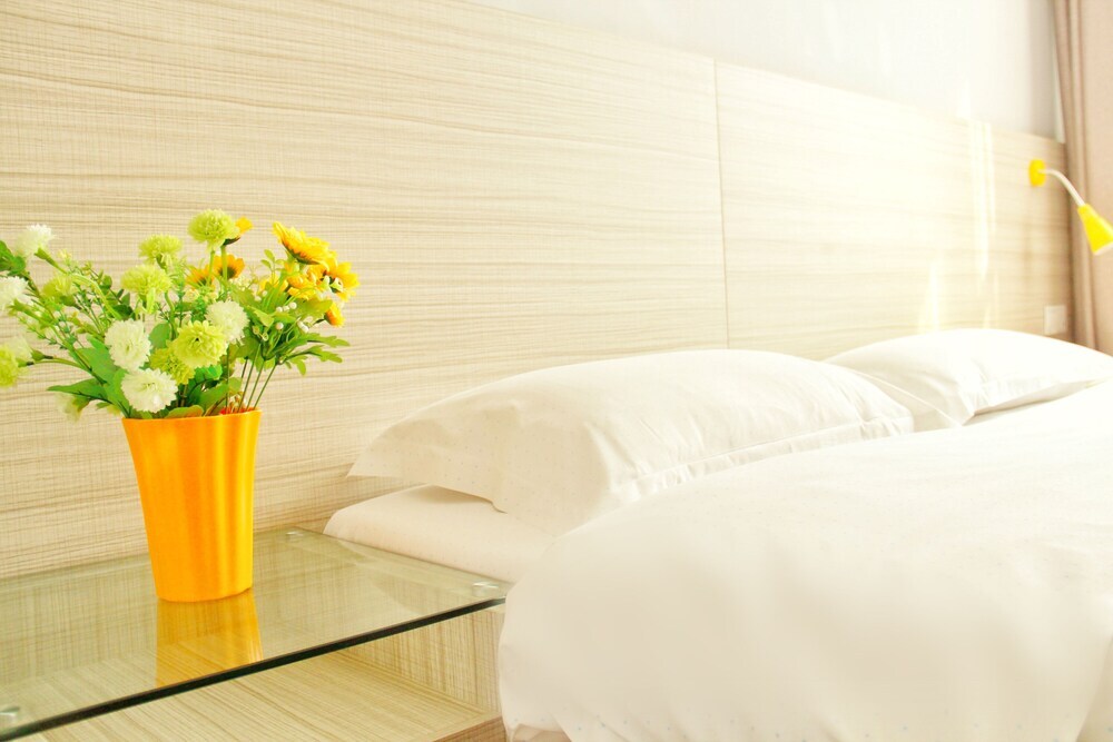 Фошань: Wenxing Chain Hotel Chancheng Dongfang