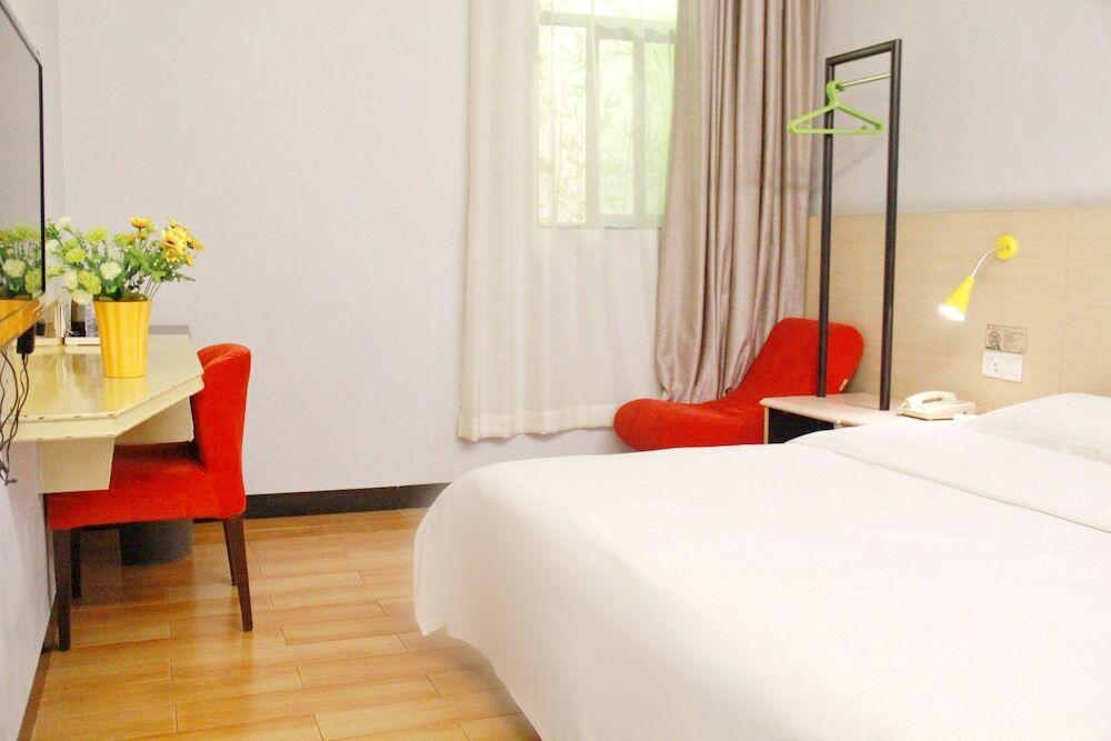 Фошань: Wenxing Chain Hotel Chancheng Dongfang