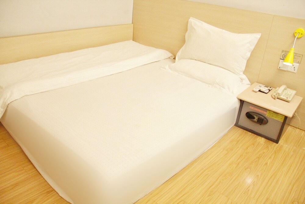 Фошань: Wenxing Chain Hotel Chancheng Dongfang