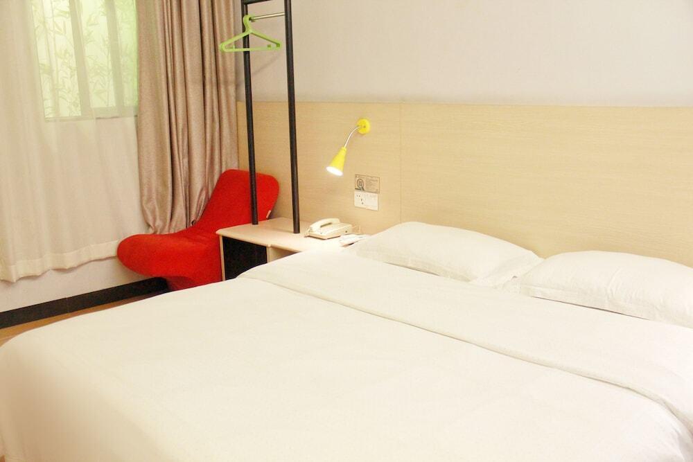 Фошань: Wenxing Chain Hotel Chancheng Dongfang