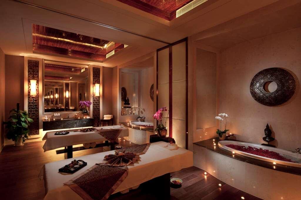 Сиань: Hilton Xian