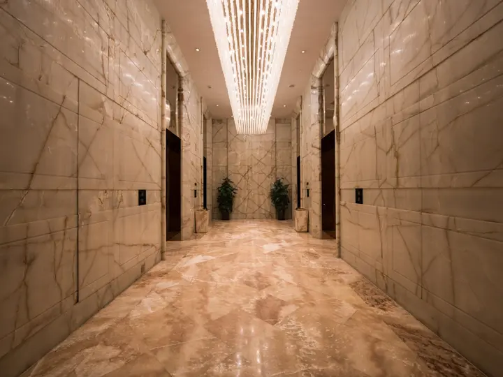 Шанхай: Royal International Hotel
