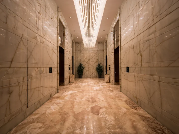 Шанхай: Royal International Hotel