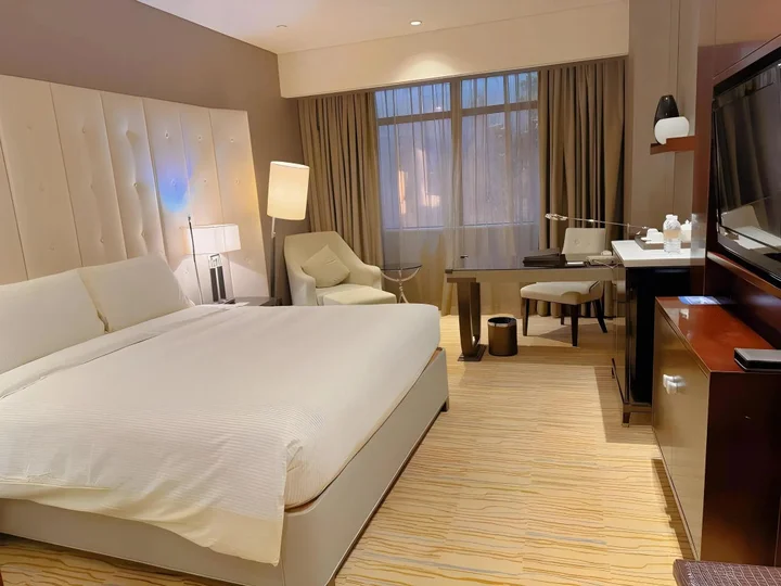 Шанхай: Royal International Hotel
