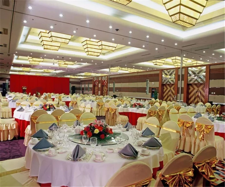 Хух-Хото: Holiday Inn Hohhot
