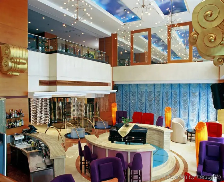 Хух-Хото: Holiday Inn Hohhot