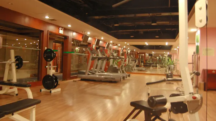 Хух-Хото: Holiday Inn Hohhot