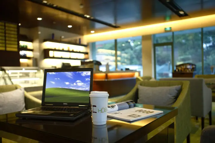 Ухань: Holiday Inn Riverside Wuhan by IHG