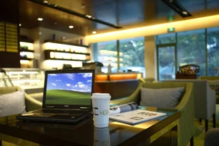 Ухань: Holiday Inn Riverside Wuhan by IHG
