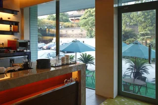 Ухань: Holiday Inn Riverside Wuhan by IHG