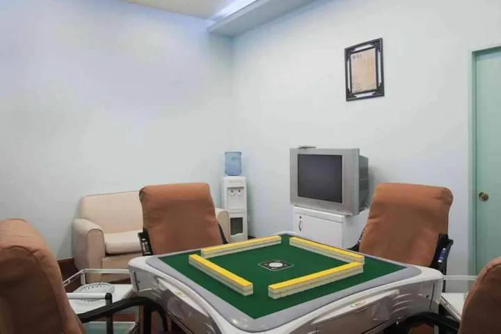 Ухань: Holiday Inn Riverside Wuhan by IHG