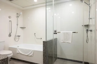 Ухань: Holiday Inn Riverside Wuhan by IHG