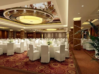 Ухань: Holiday Inn Riverside Wuhan by IHG