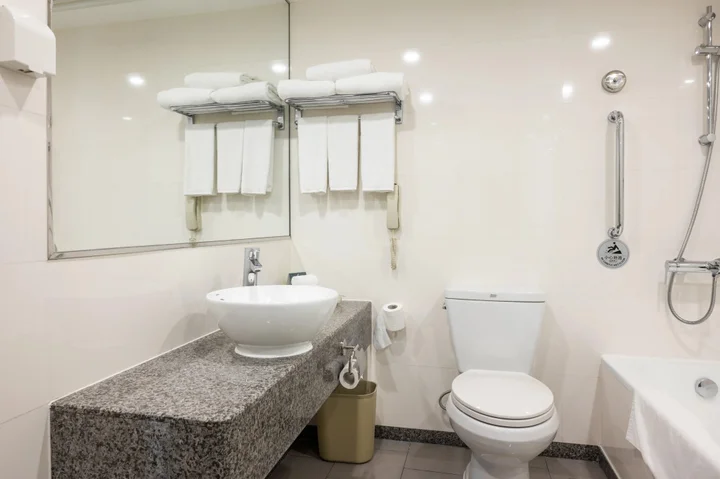Ухань: Holiday Inn Riverside Wuhan by IHG