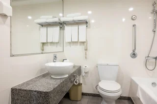 Ухань: Holiday Inn Riverside Wuhan by IHG